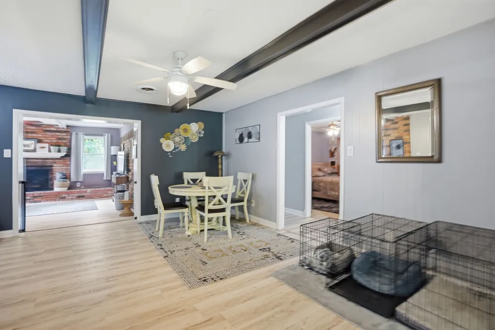 6801 Yolanda Drive Fort Worth, TX 76112