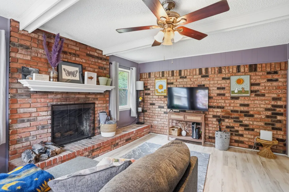 6801 Yolanda Drive Fort Worth, TX 76112