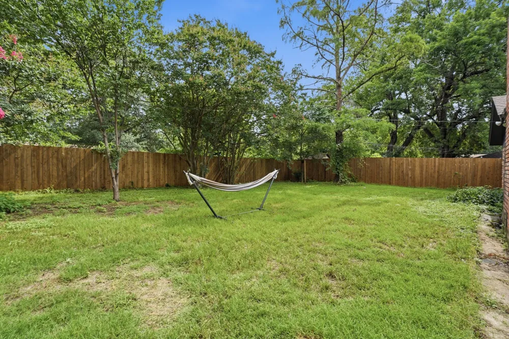 6801 Yolanda Drive Fort Worth, TX 76112