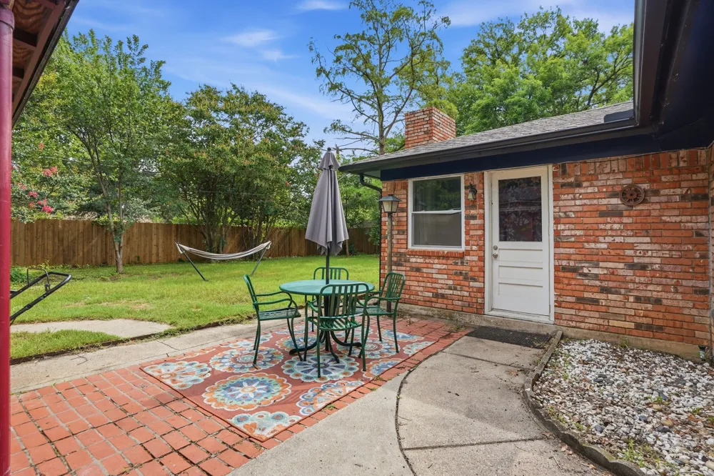 6801 Yolanda Drive Fort Worth, TX 76112
