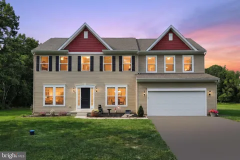 2741 COLD SPRINGS ROAD