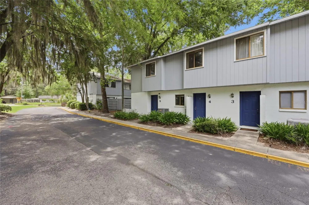 3600 SW 19TH AVENUE #5D Gainesville, FL 32607