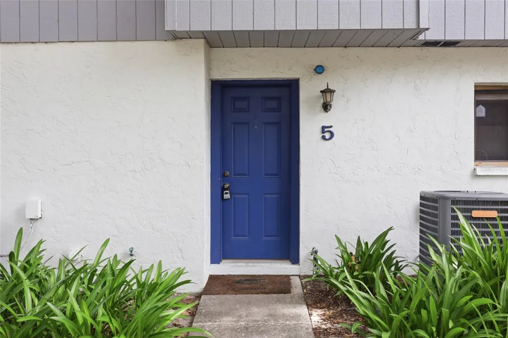 3600 SW 19TH AVENUE #5D Gainesville, FL 32607