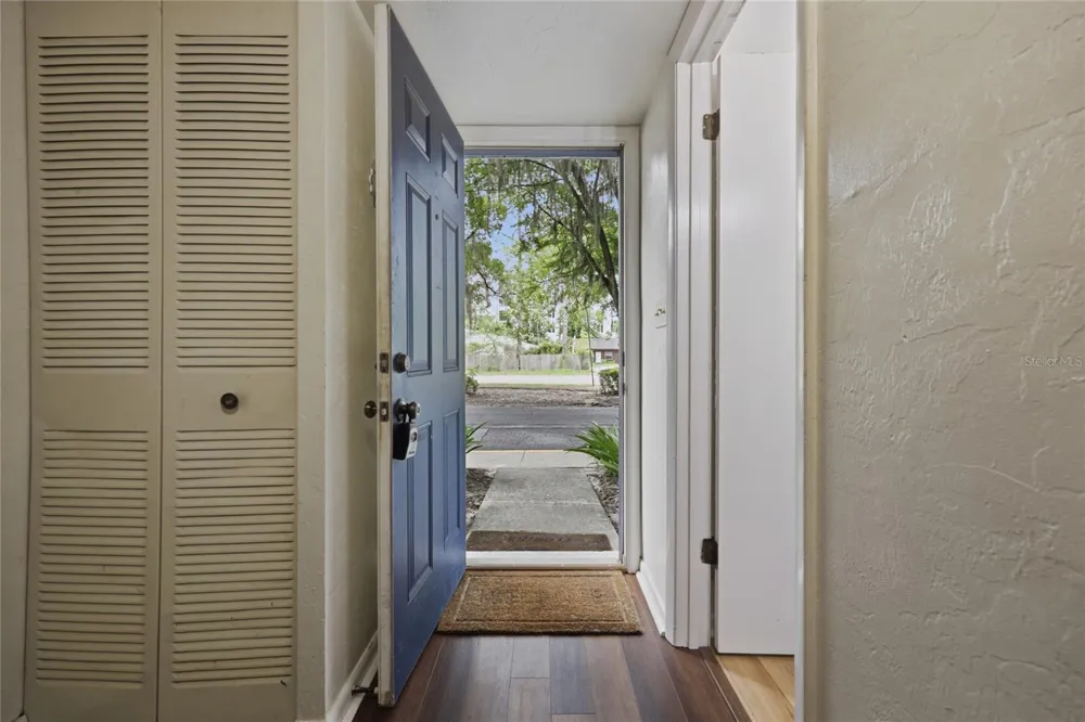 3600 SW 19TH AVENUE #5D Gainesville, FL 32607