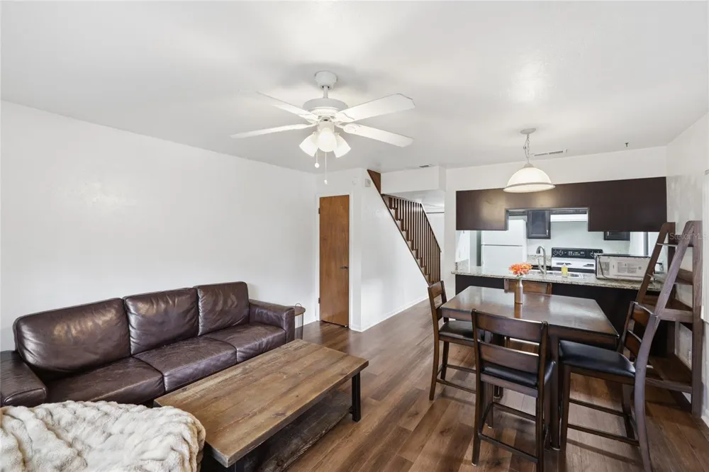 3600 SW 19TH AVENUE #5D Gainesville, FL 32607