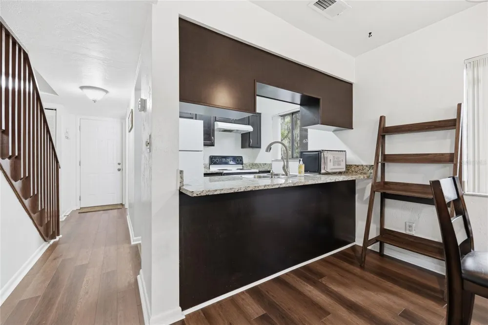 3600 SW 19TH AVENUE #5D Gainesville, FL 32607