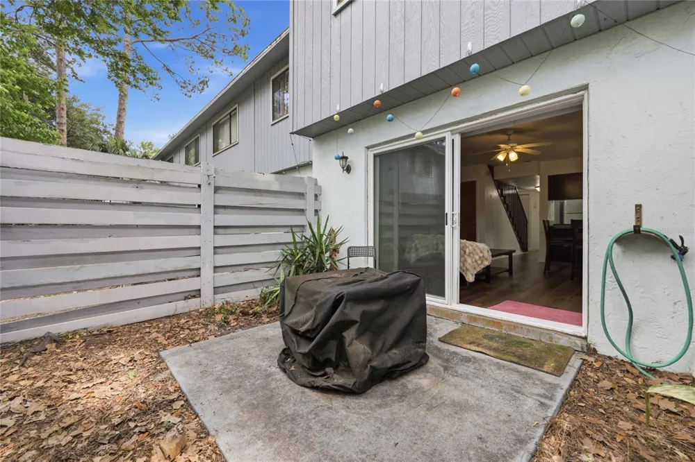 3600 SW 19TH AVENUE #5D Gainesville, FL 32607