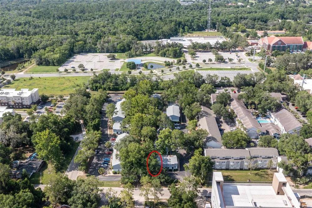 3600 SW 19TH AVENUE #5D Gainesville, FL 32607