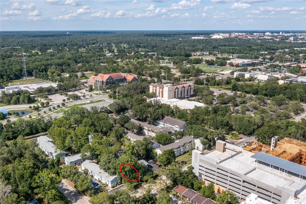3600 SW 19TH AVENUE #5D Gainesville, FL 32607