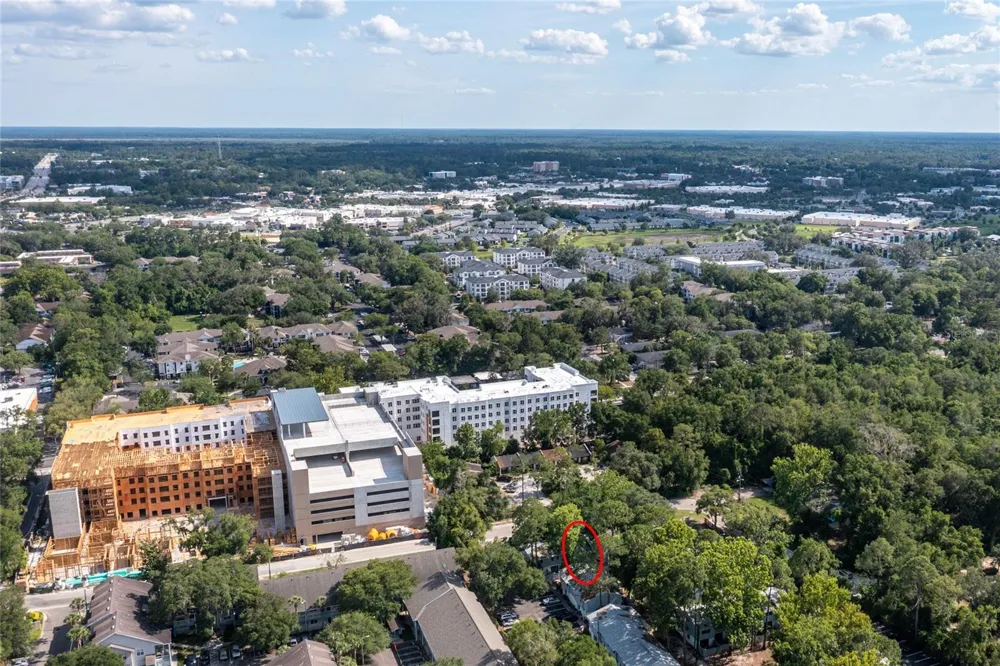 3600 SW 19TH AVENUE #5D Gainesville, FL 32607