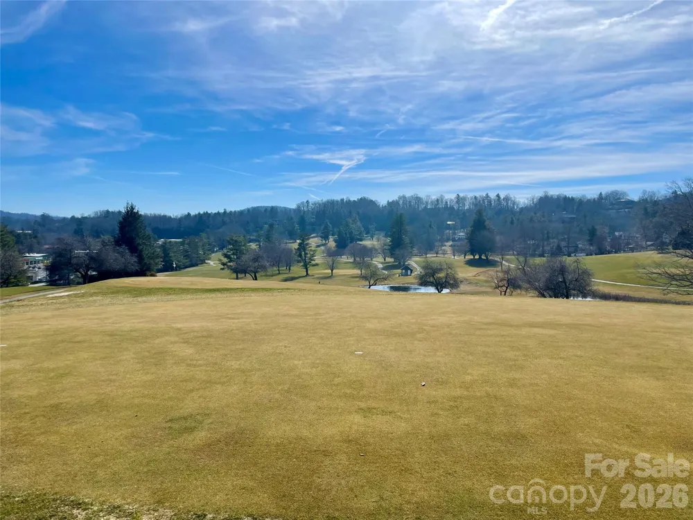 TBD Dogwood Trail Spruce Pine, NC 28777