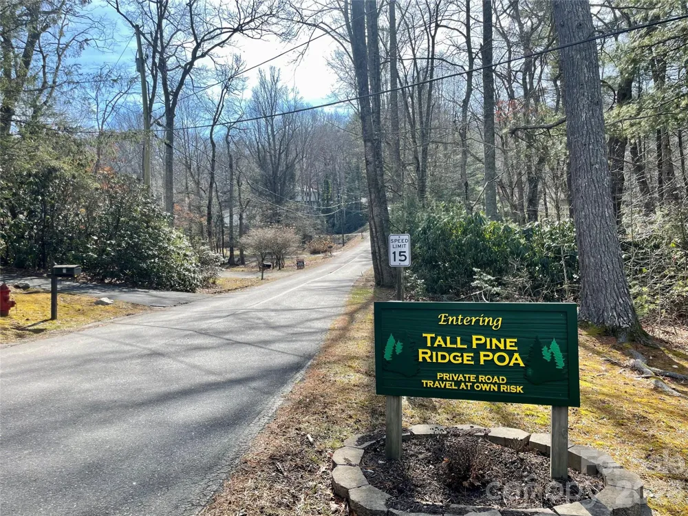 TBD Dogwood Trail Spruce Pine, NC 28777