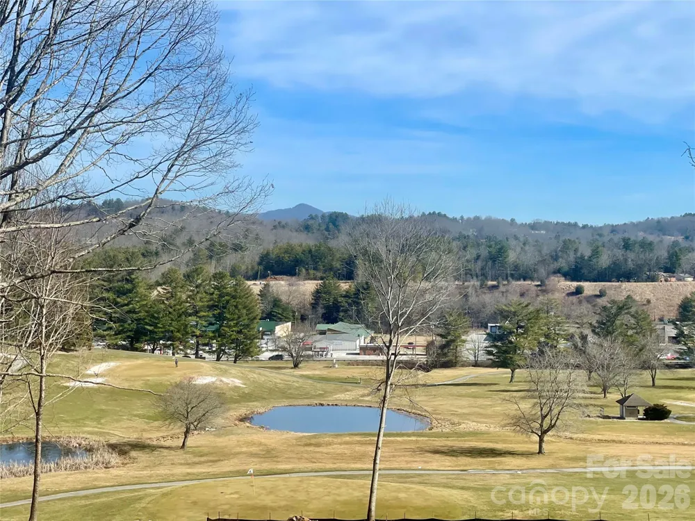 TBD Dogwood Trail Spruce Pine, NC 28777
