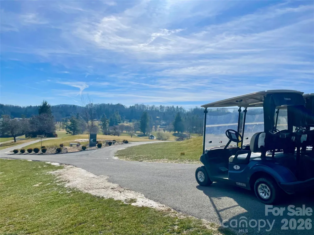 TBD Dogwood Trail Spruce Pine, NC 28777