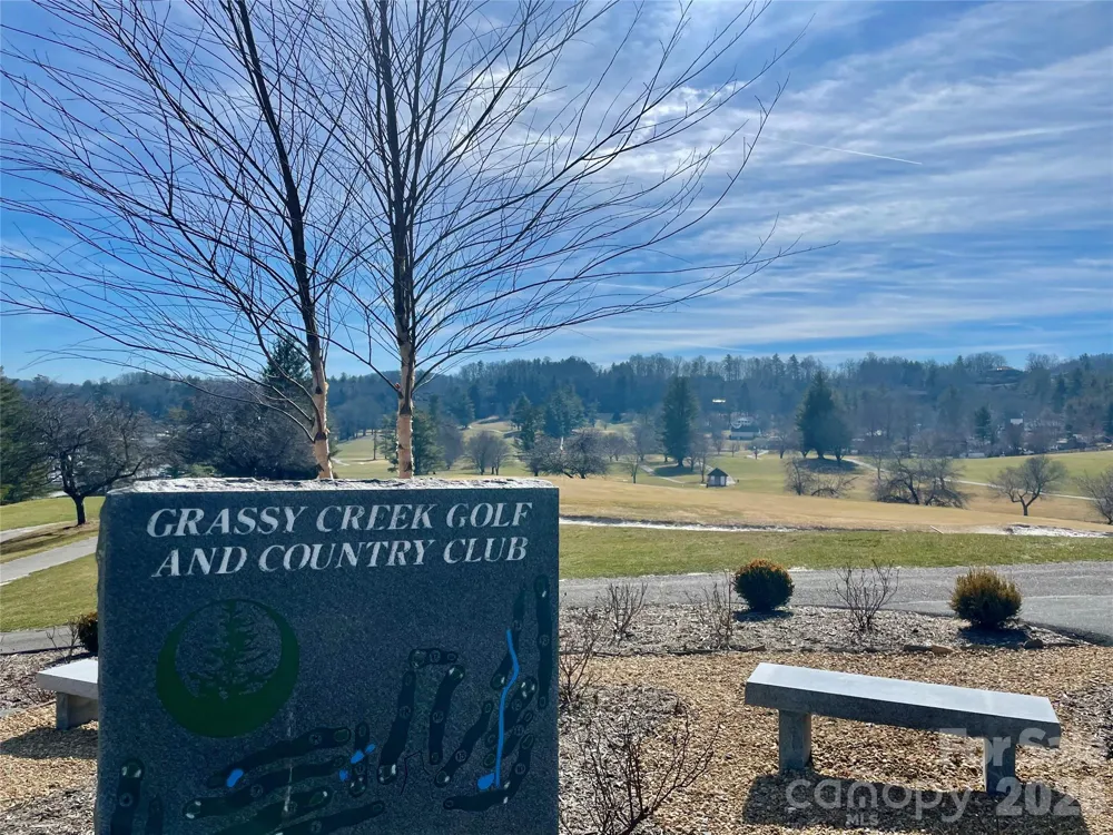 TBD Dogwood Trail Spruce Pine, NC 28777