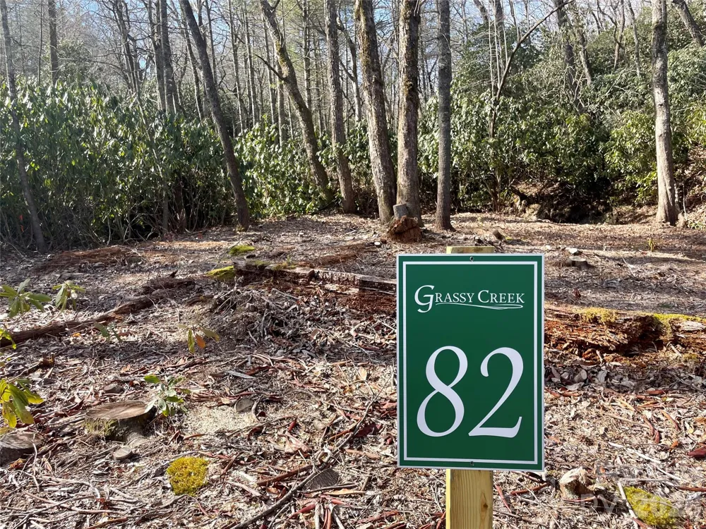 TBD Dogwood Trail Spruce Pine, NC 28777