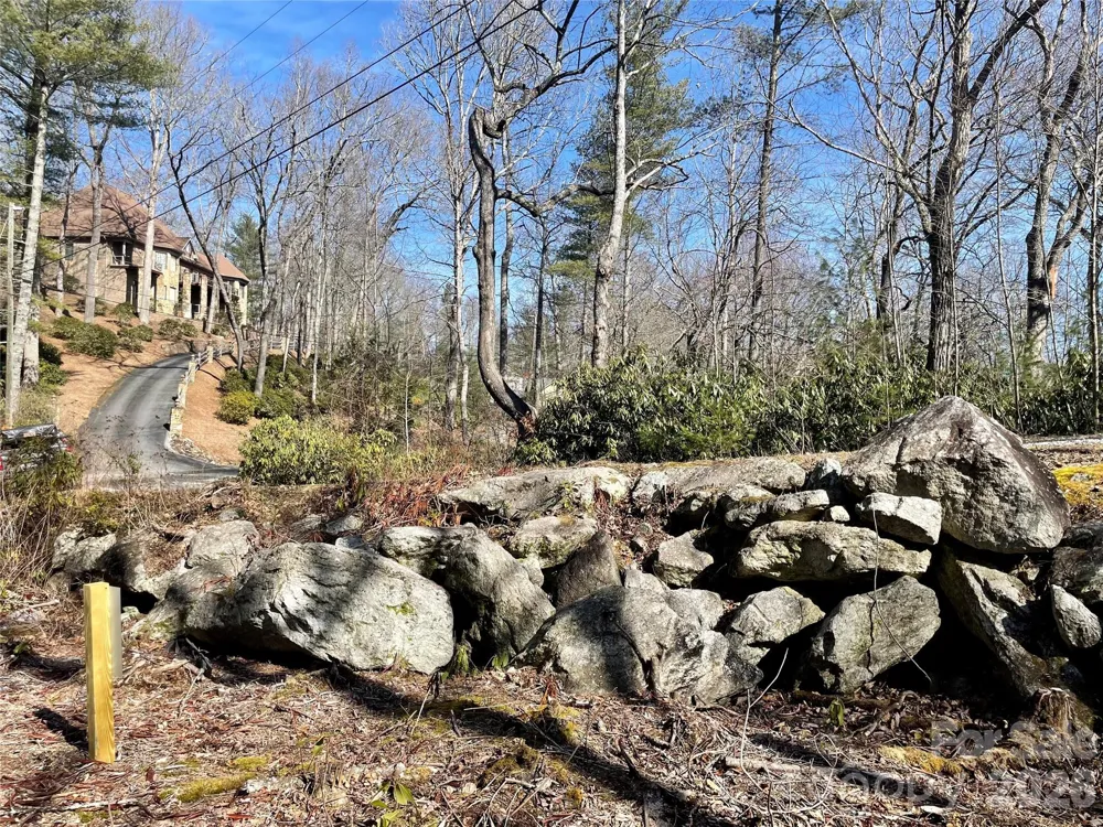 TBD Dogwood Trail Spruce Pine, NC 28777