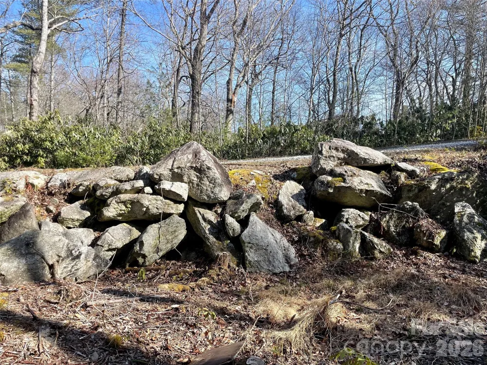 TBD Dogwood Trail Spruce Pine, NC 28777