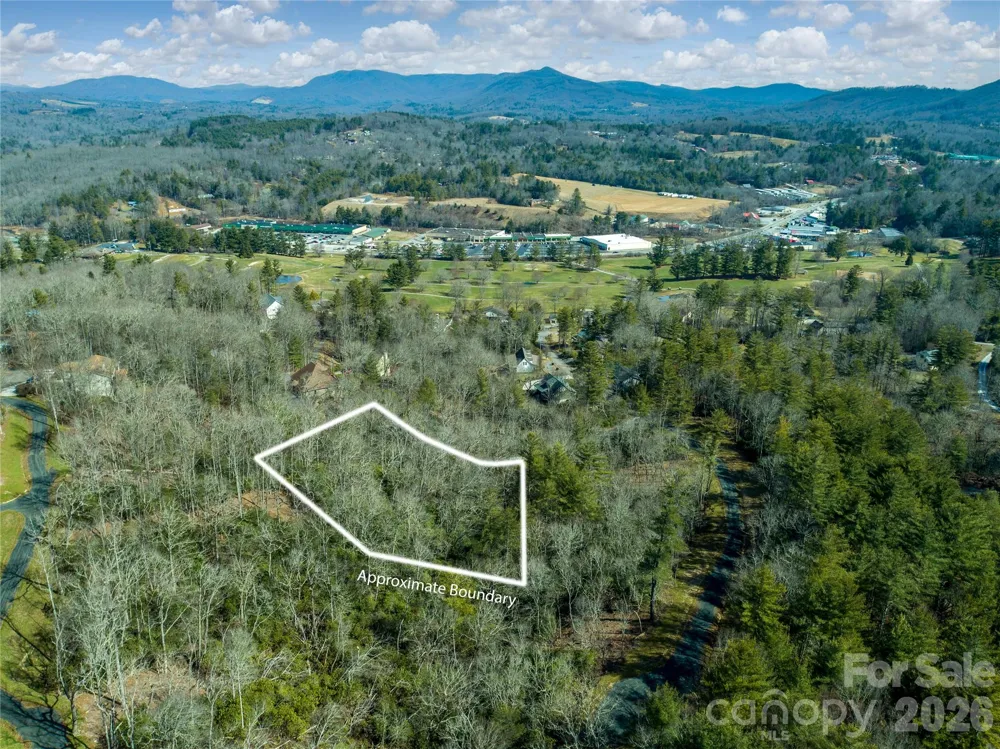 TBD Dogwood Trail Spruce Pine, NC 28777