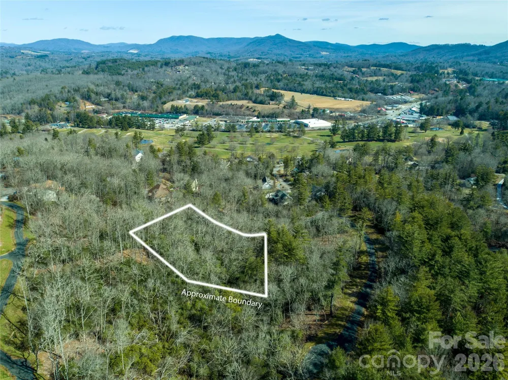 TBD Dogwood Trail Spruce Pine, NC 28777