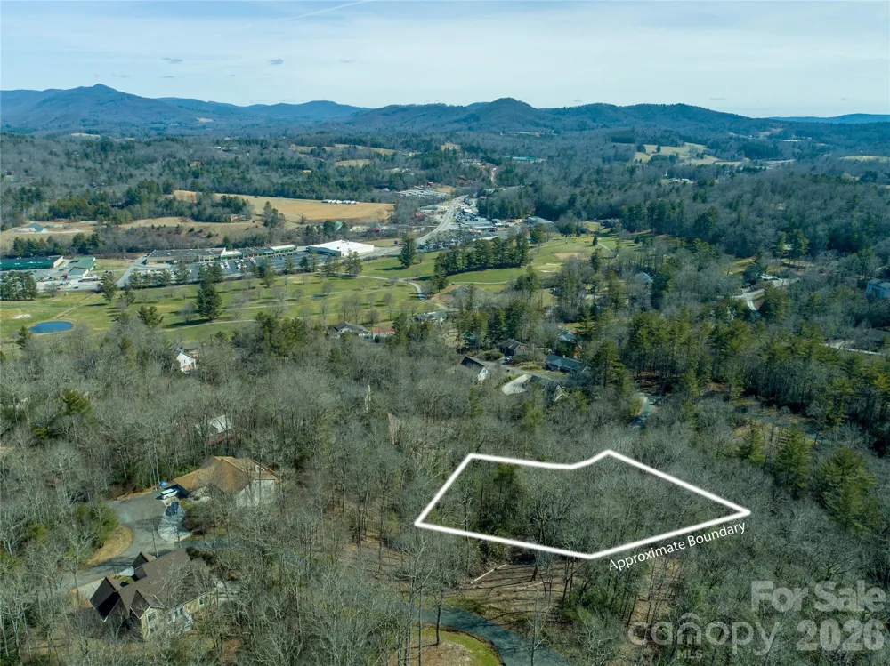 TBD Dogwood Trail Spruce Pine, NC 28777