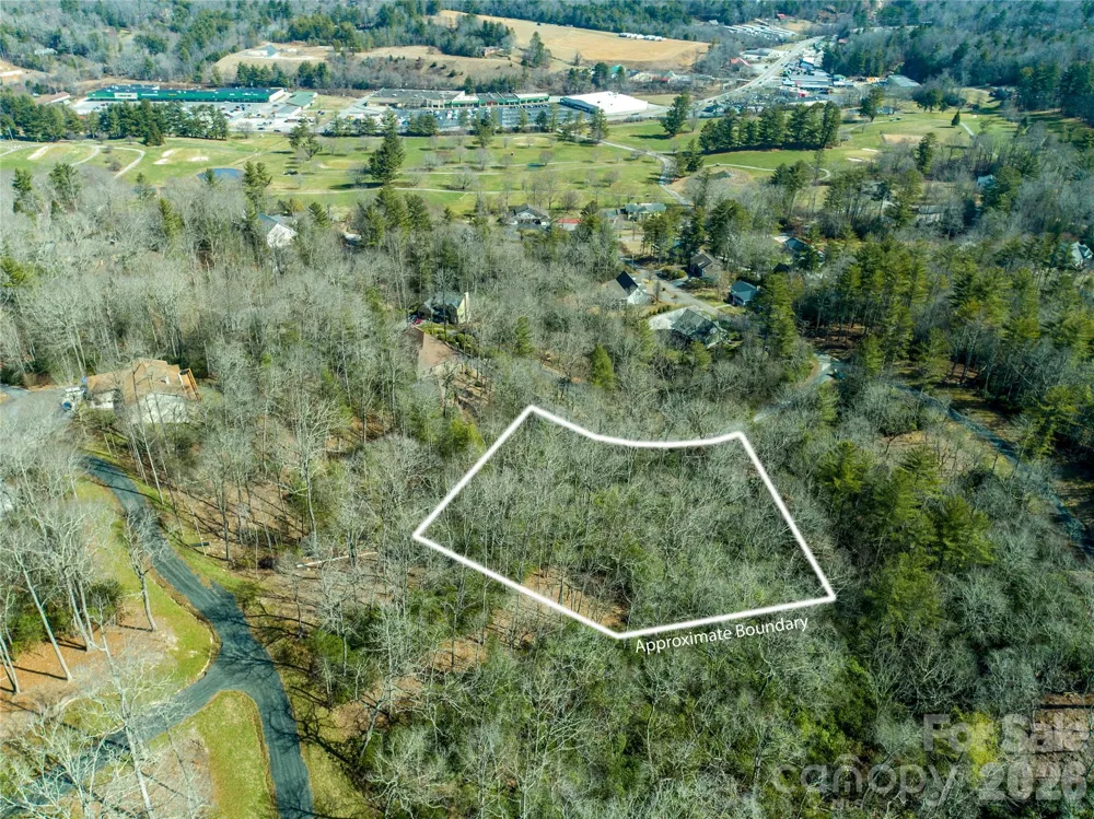 TBD Dogwood Trail Spruce Pine, NC 28777