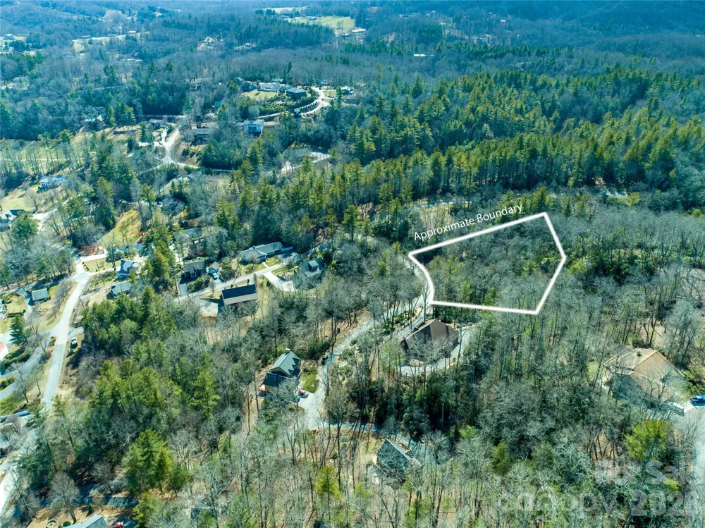 TBD Dogwood Trail Spruce Pine, NC 28777