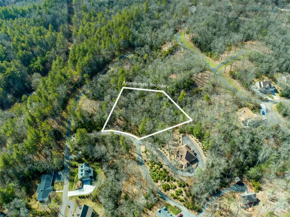 TBD Dogwood Trail Spruce Pine, NC 28777