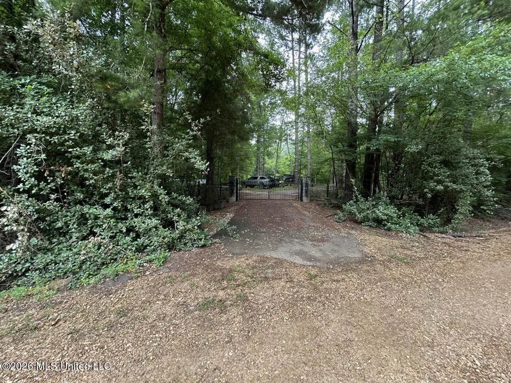 6642 Grange Hall Road Osyka, MS 39657