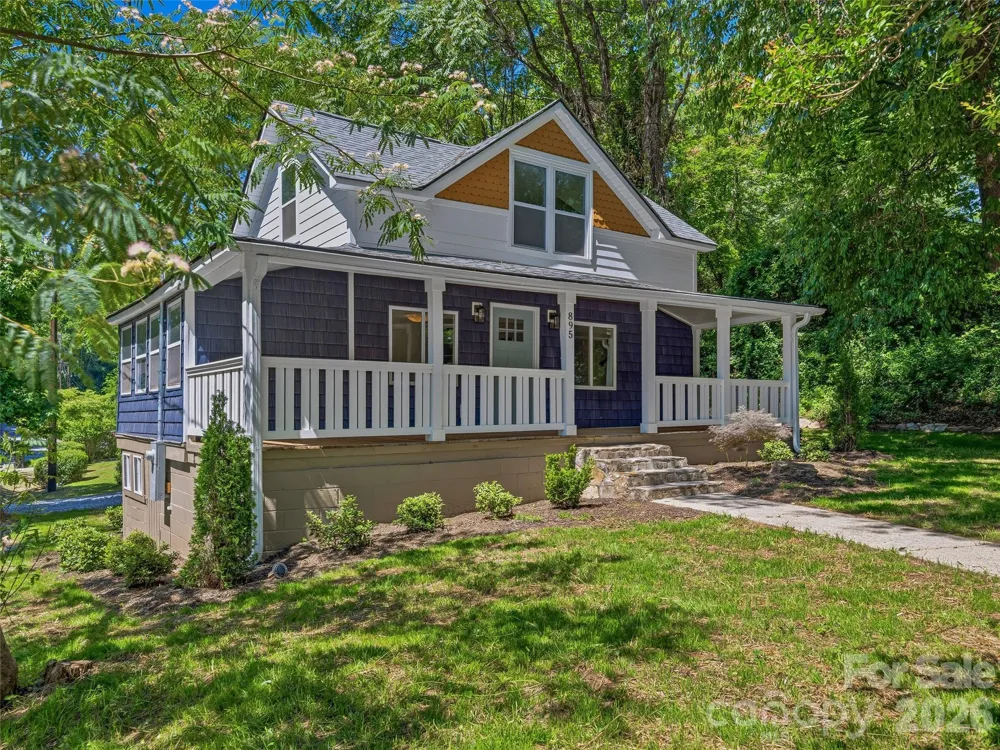 895 Trade Street Tryon, NC 28782