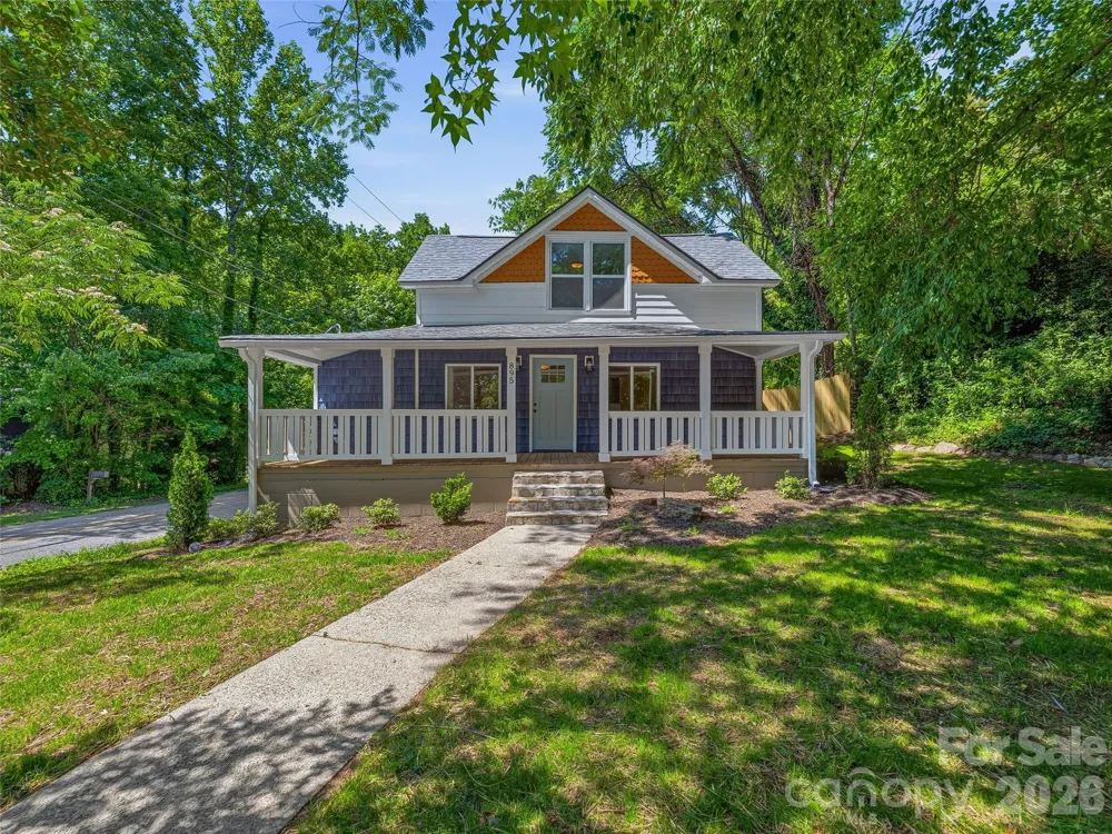895 Trade Street Tryon, NC 28782