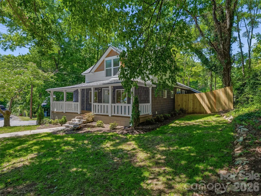 895 Trade Street Tryon, NC 28782