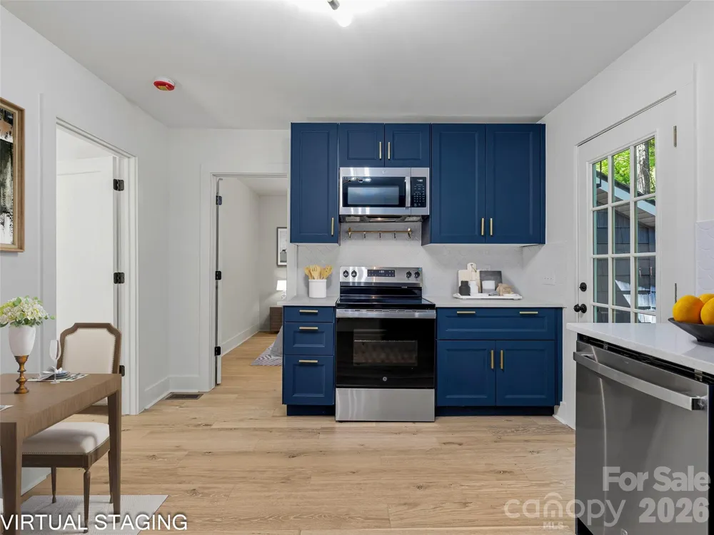 895 Trade Street Tryon, NC 28782