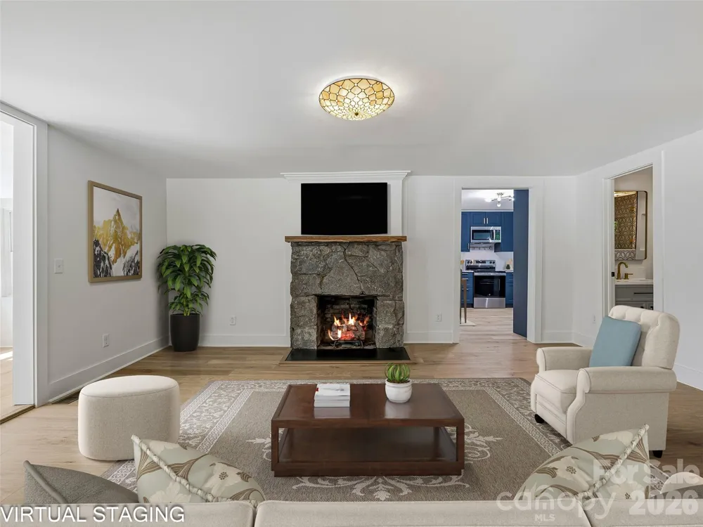 895 Trade Street Tryon, NC 28782