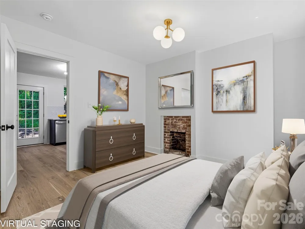 895 Trade Street Tryon, NC 28782