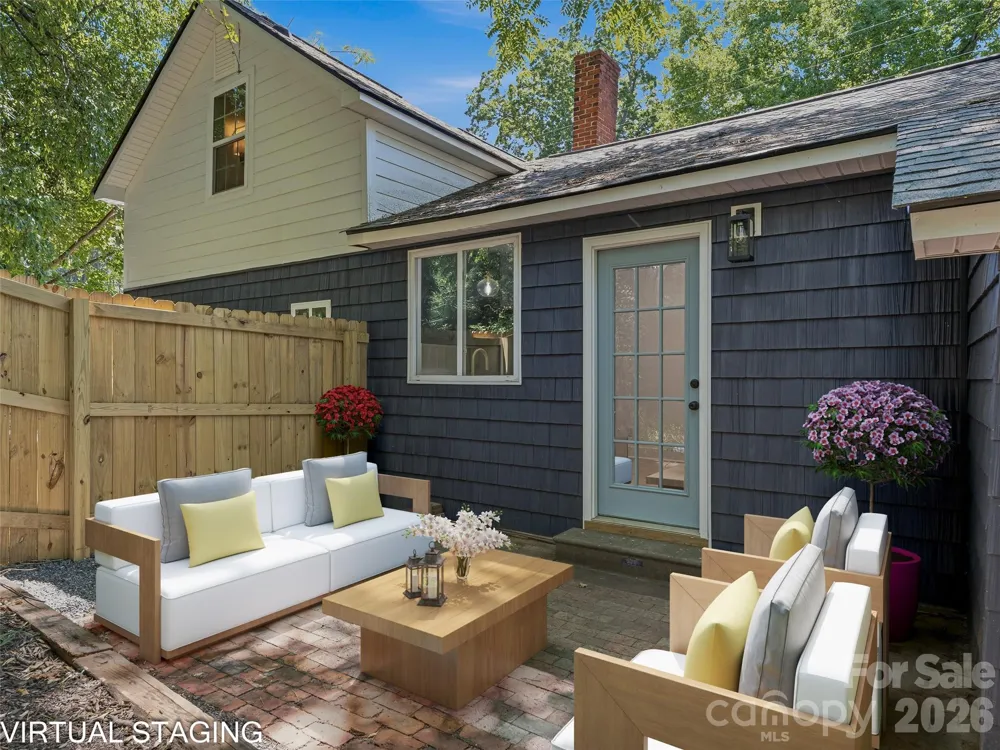 895 Trade Street Tryon, NC 28782