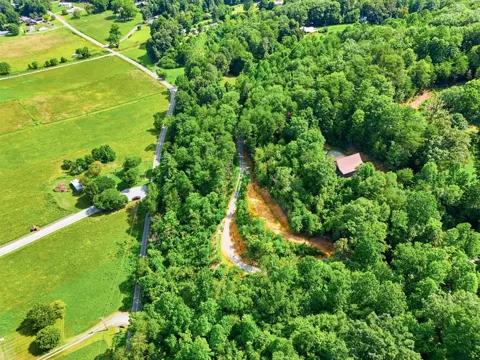 East Deep Creek Road