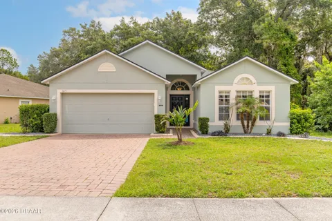 3873 Sunset Cove Drive