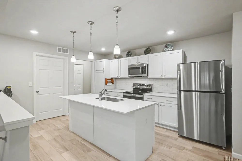 605 Bush Boulevard Three Rivers City, MI 49093