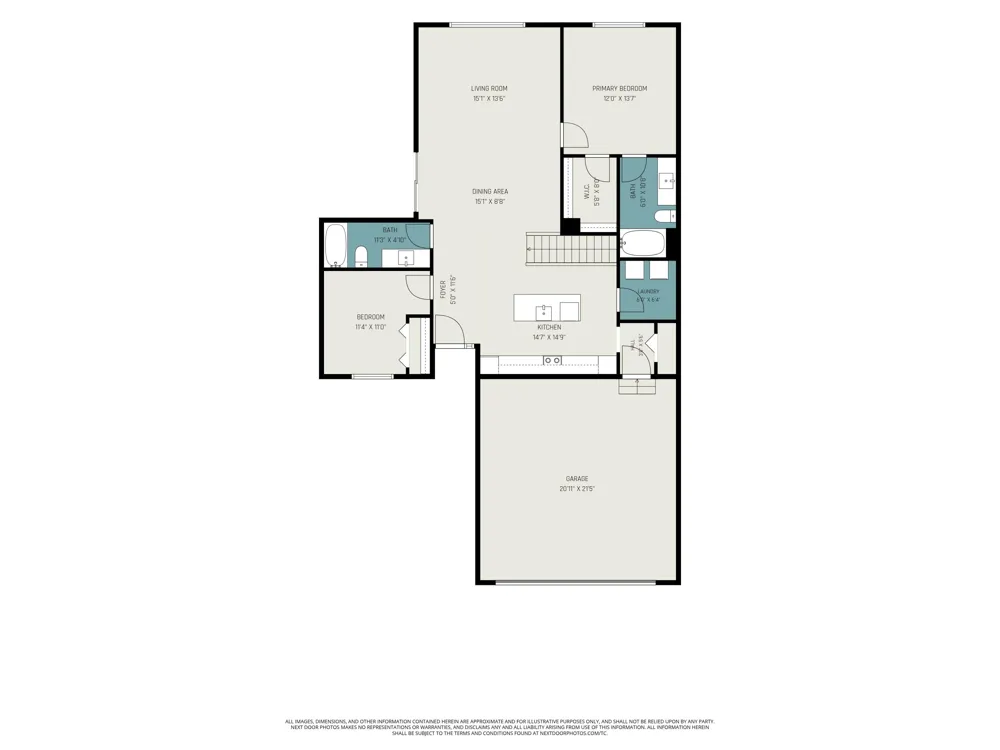 605 Bush Boulevard Three Rivers City, MI 49093