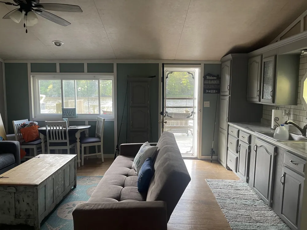 4629 S Croton Hardy Drive Big Prairie Township, MI 49337