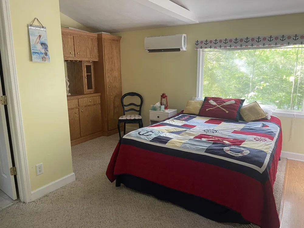 4629 S Croton Hardy Drive Big Prairie Township, MI 49337