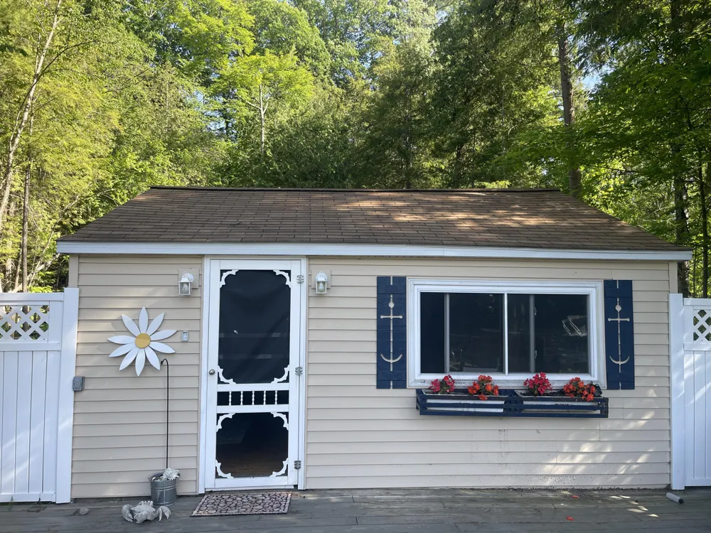 4629 S Croton Hardy Drive Big Prairie Township, MI 49337