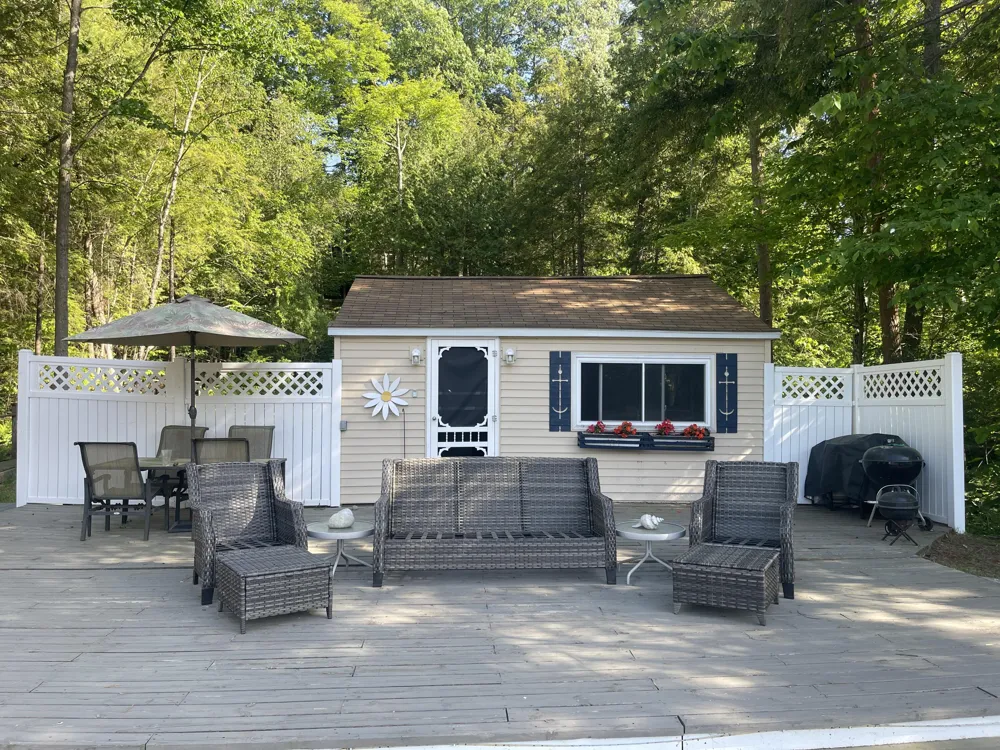4629 S Croton Hardy Drive Big Prairie Township, MI 49337