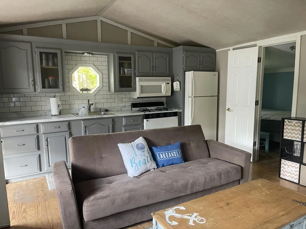 4629 S Croton Hardy Drive Big Prairie Township, MI 49337