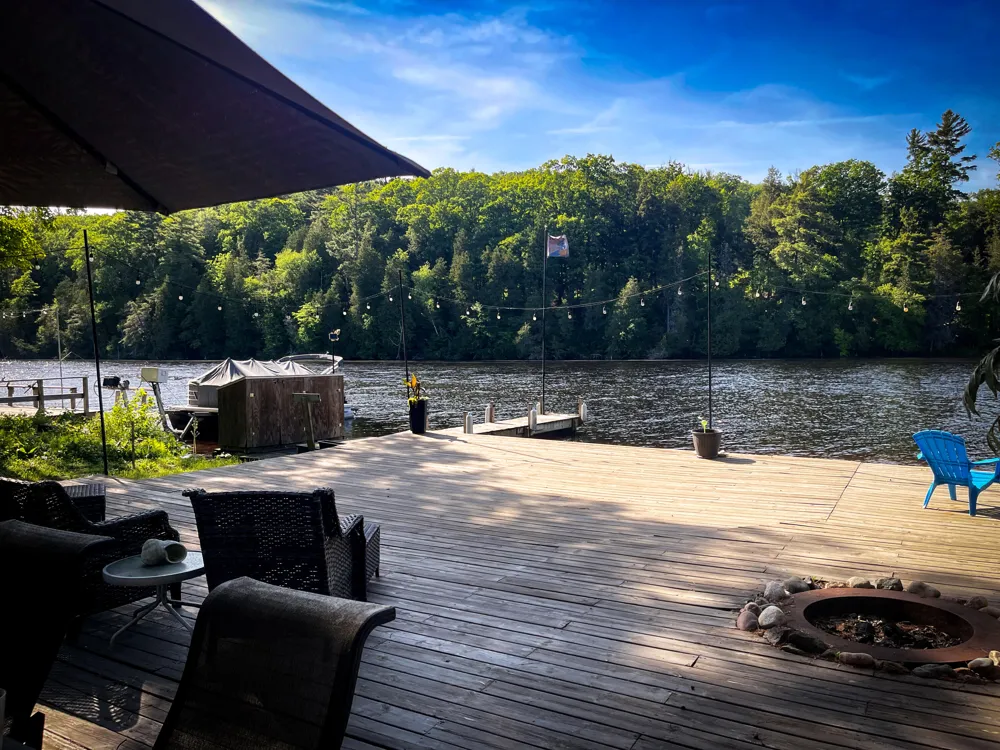 4629 S Croton Hardy Drive Big Prairie Township, MI 49337