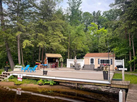 4629 S Croton Hardy Drive