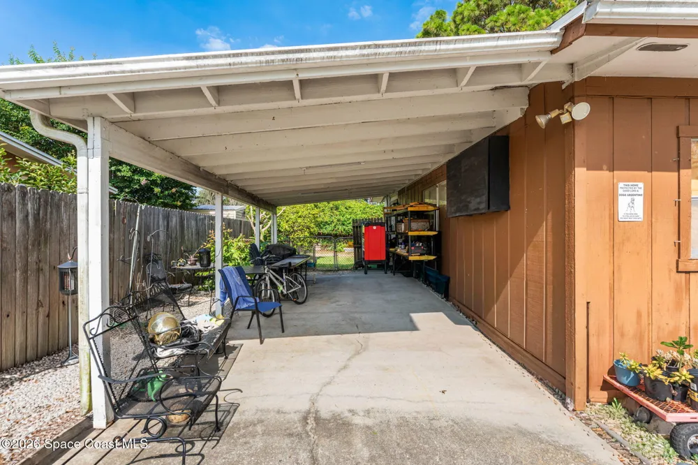2846 Davis Lane Rockledge, FL 32955