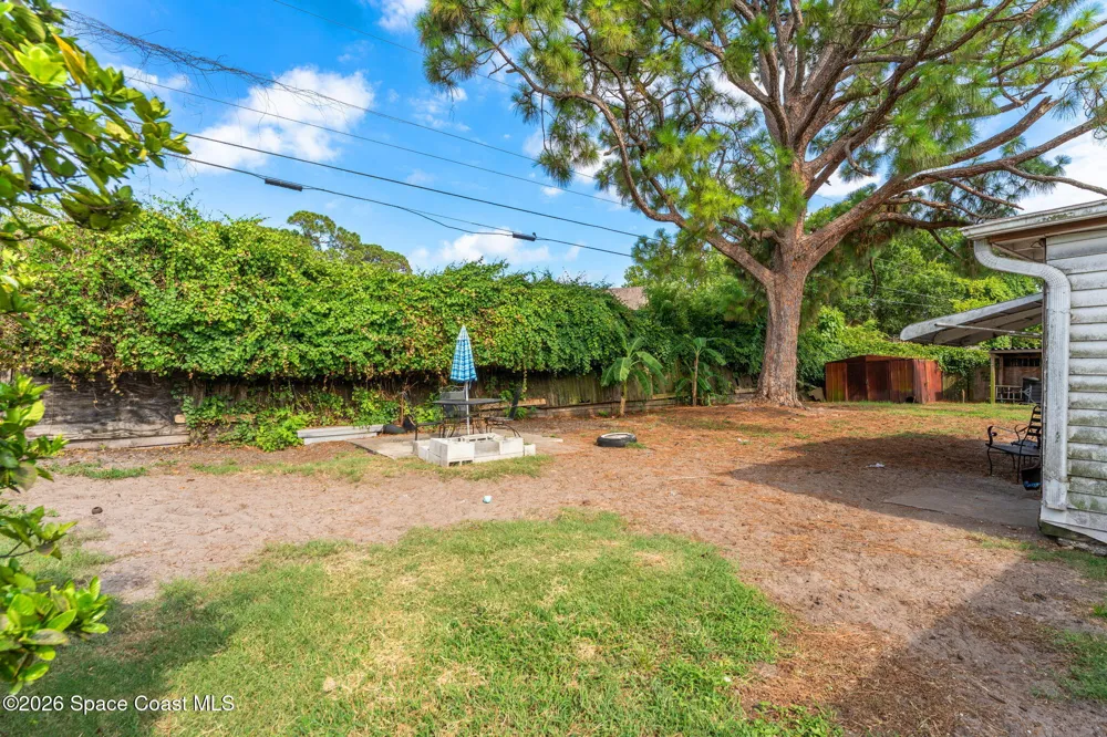 2846 Davis Lane Rockledge, FL 32955