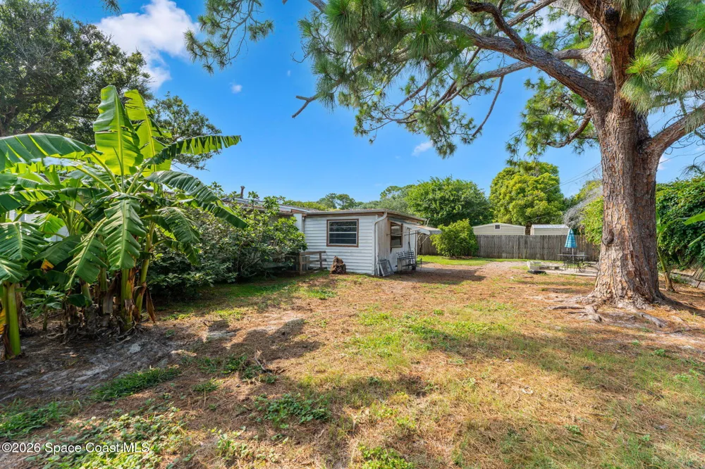 2846 Davis Lane Rockledge, FL 32955